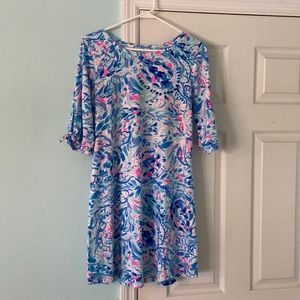 Lilly Pulitzer dress size M